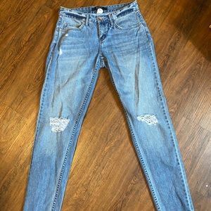 Billabong boyfriend jeans